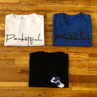 T-Shirts - Bundle of 3